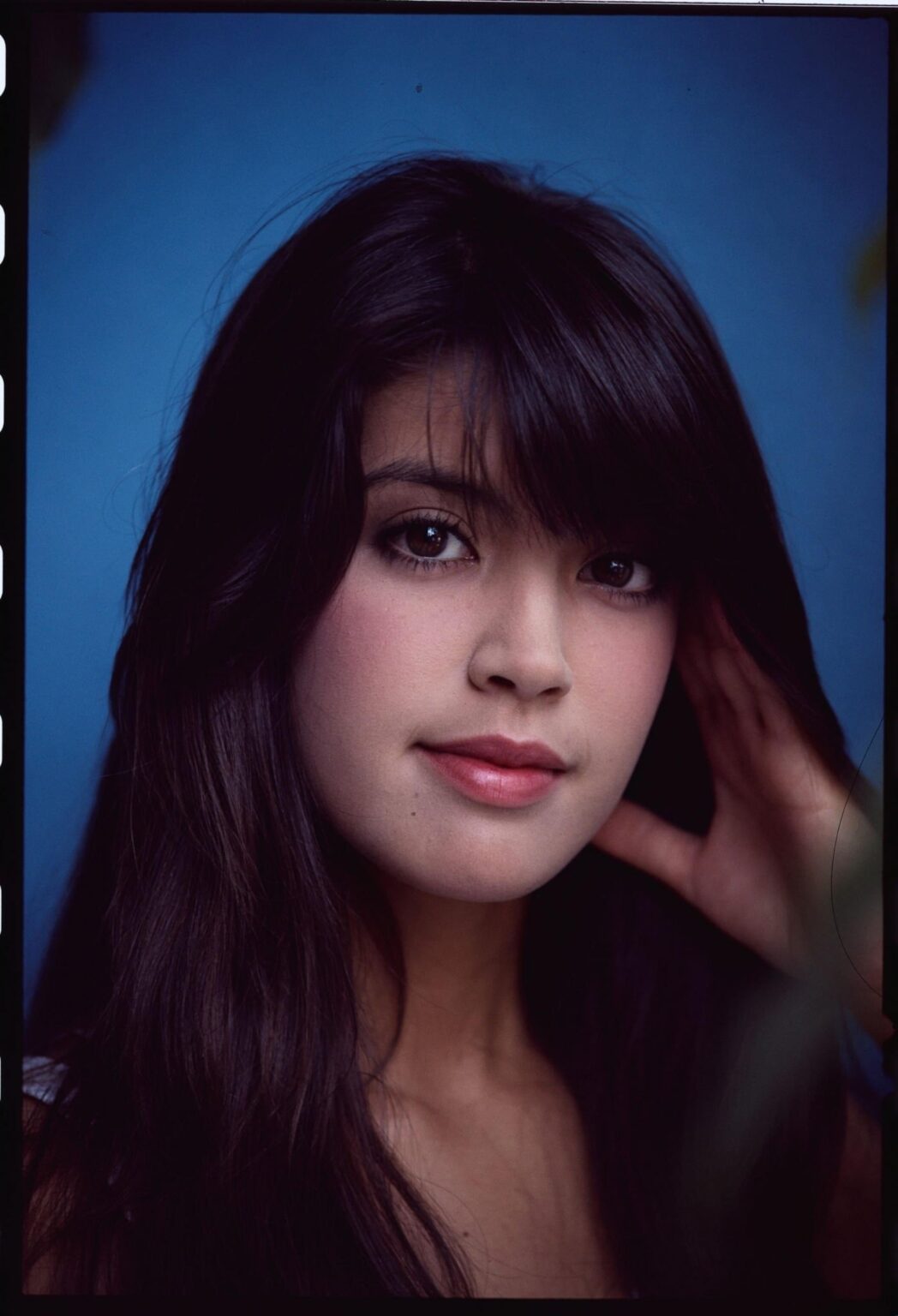 Phoebe Cates