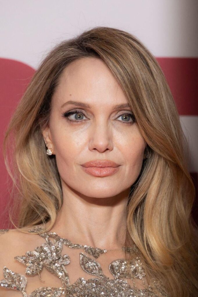 Angelina Jolie