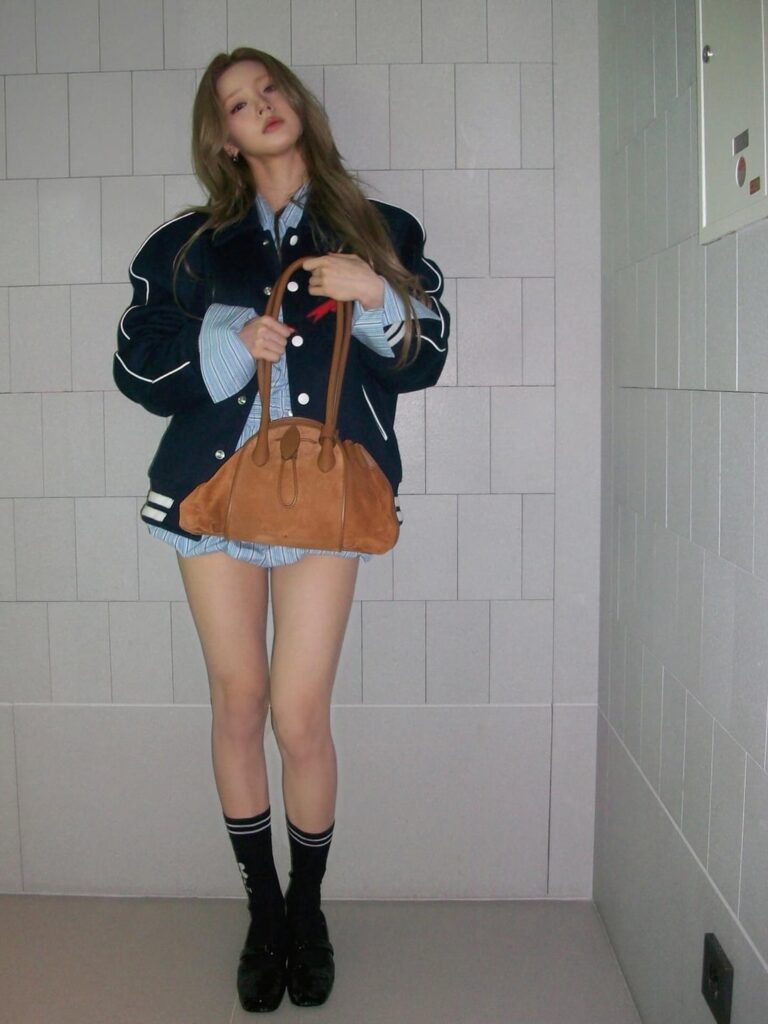 260225 تحديث مييون على الانستقرام