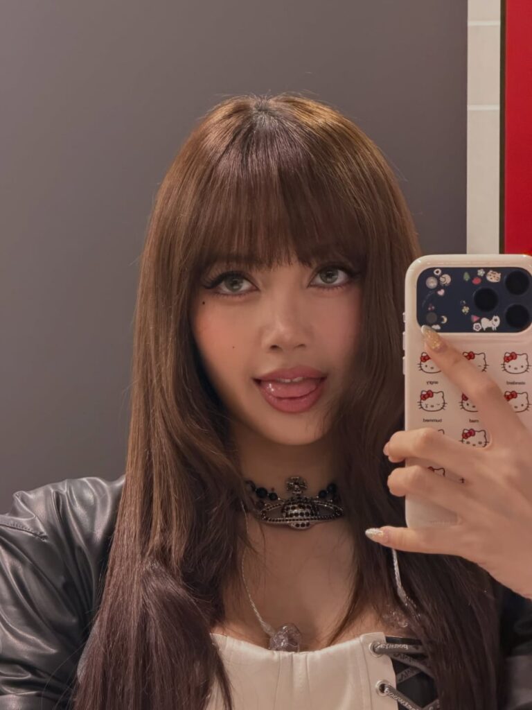 260203 تحديث ليزا على الانستقرام