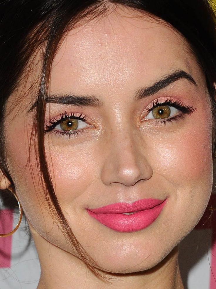 Ana De Armas Ana De Armas