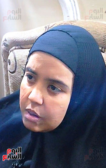 والدة-الضحية-فاطمة والدة-الضحية-فاطمة