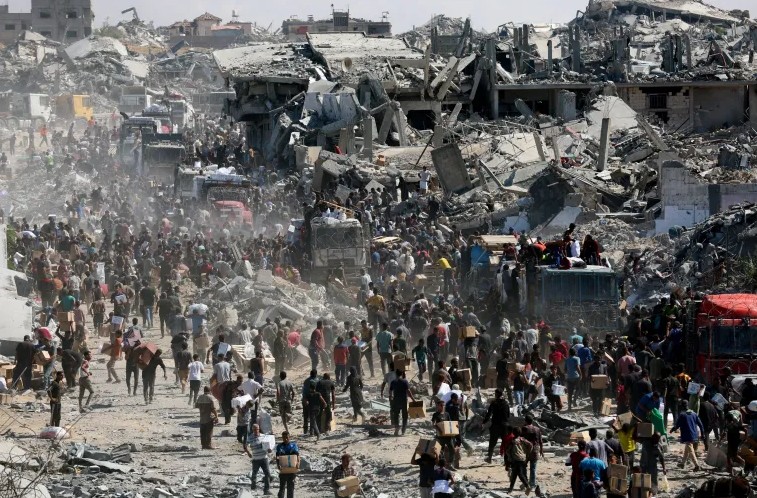 مقترحات جدية حول استيعاب الموظفين ..مصادر مطلعة تكشف ملامح خطط لجنة غزة لإعادة الإعمار مقترحات جدية حول استيعاب الموظفين ..مصادر مطلعة تكشف ملامح خطط لجنة غزة لإعادة الإعمار