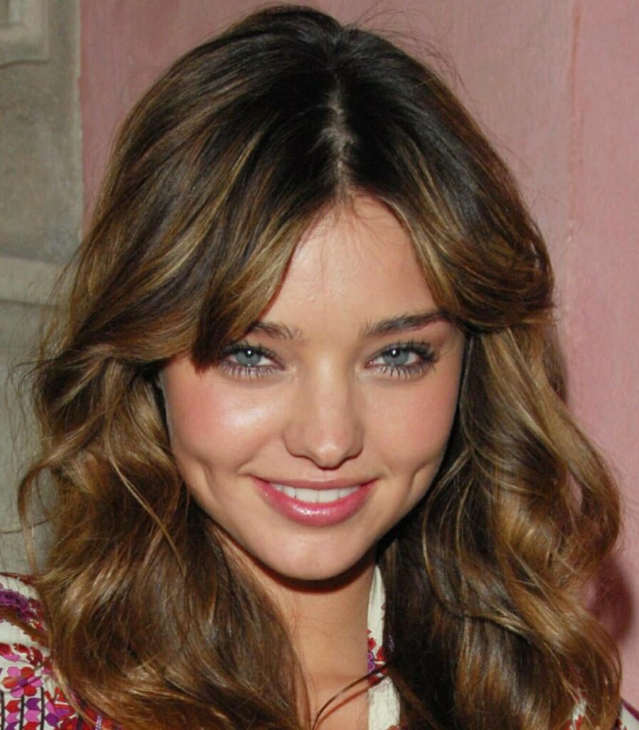 Miranda Kerr Miranda Kerr