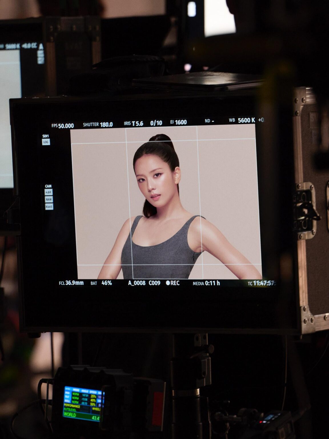 260225 جيسو لـ DIOR Beauty