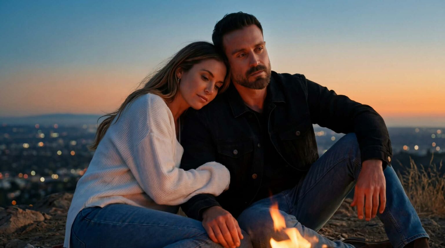 بالفيديو- قبل عيد الحب… سعد رمضان يطرح “ما بعرف كيف” ويأسر المشاعر