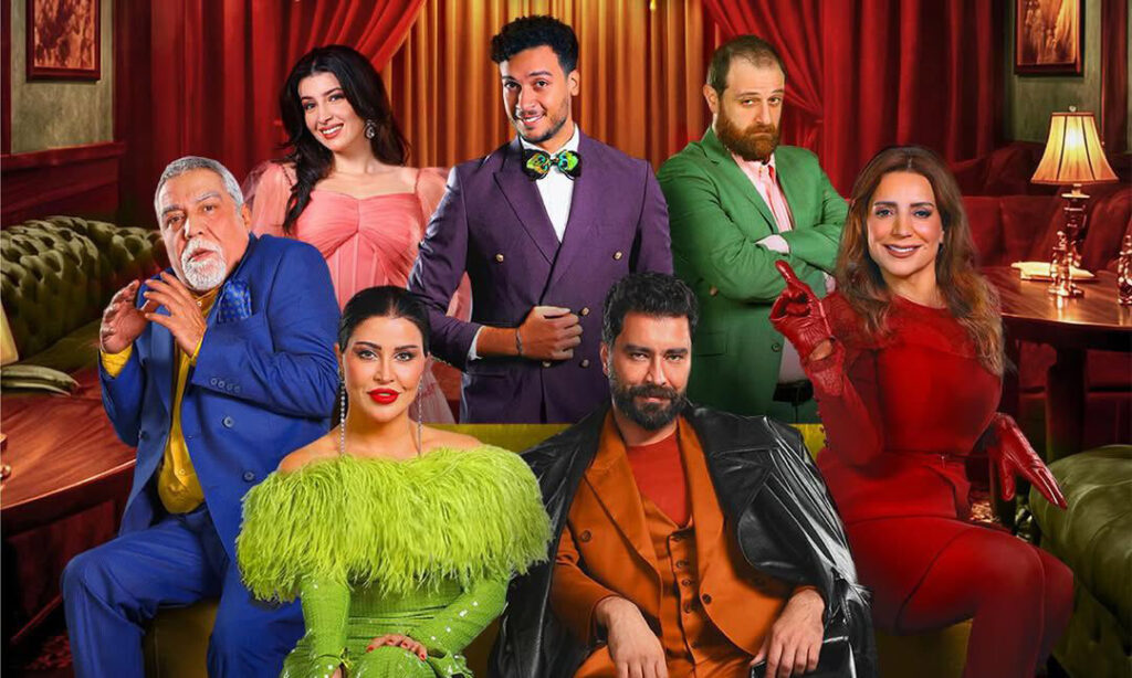 ماذا كشف أبطال المسرحية لـ”بصراحة”؟ – موقع بصراحة-موقع النجوم