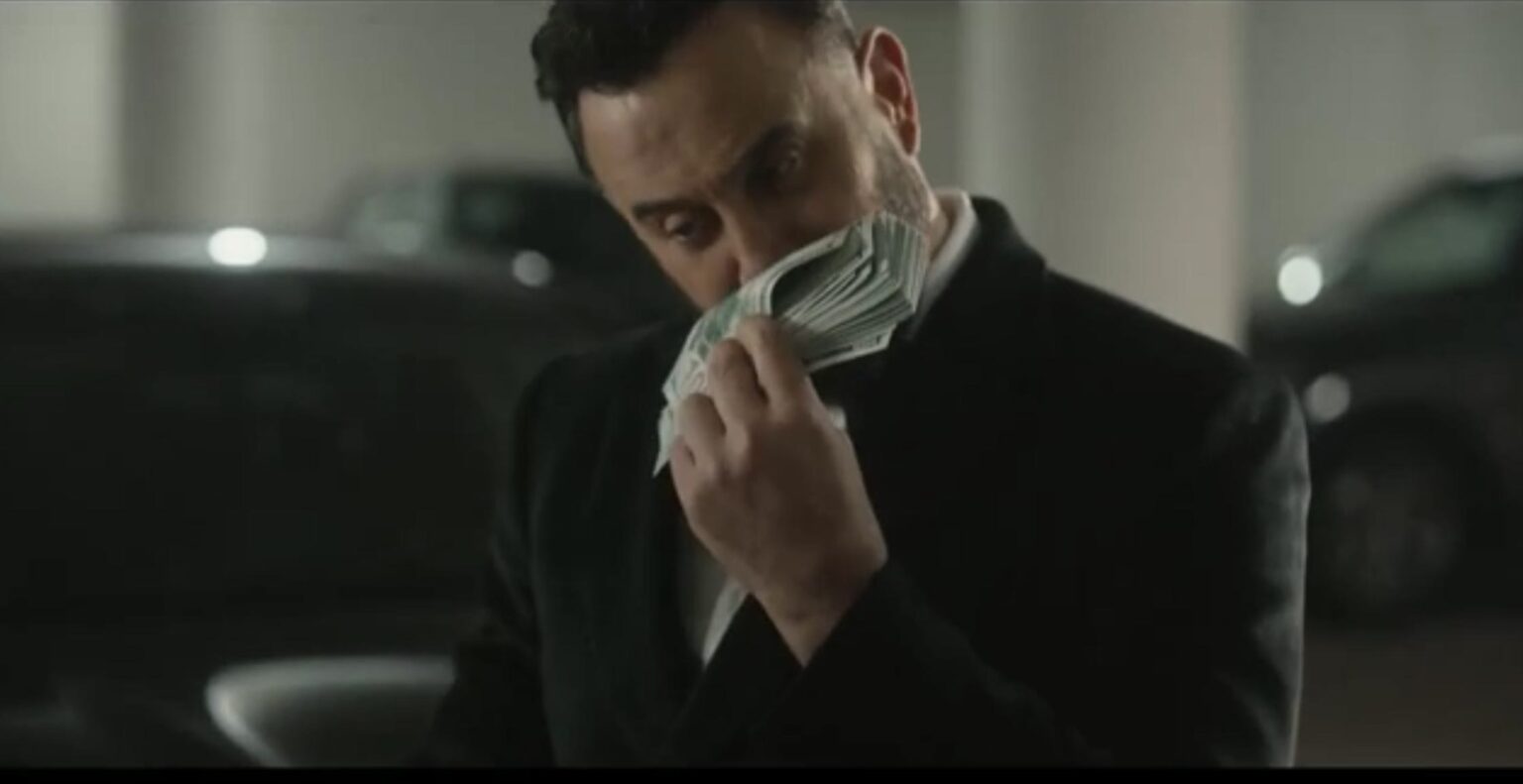 لعنة "إبن الميّتة" متواصلة… وإرث الأمير "باديس" هدية مجانية لشمس؟ - موقع لبنان الكبير