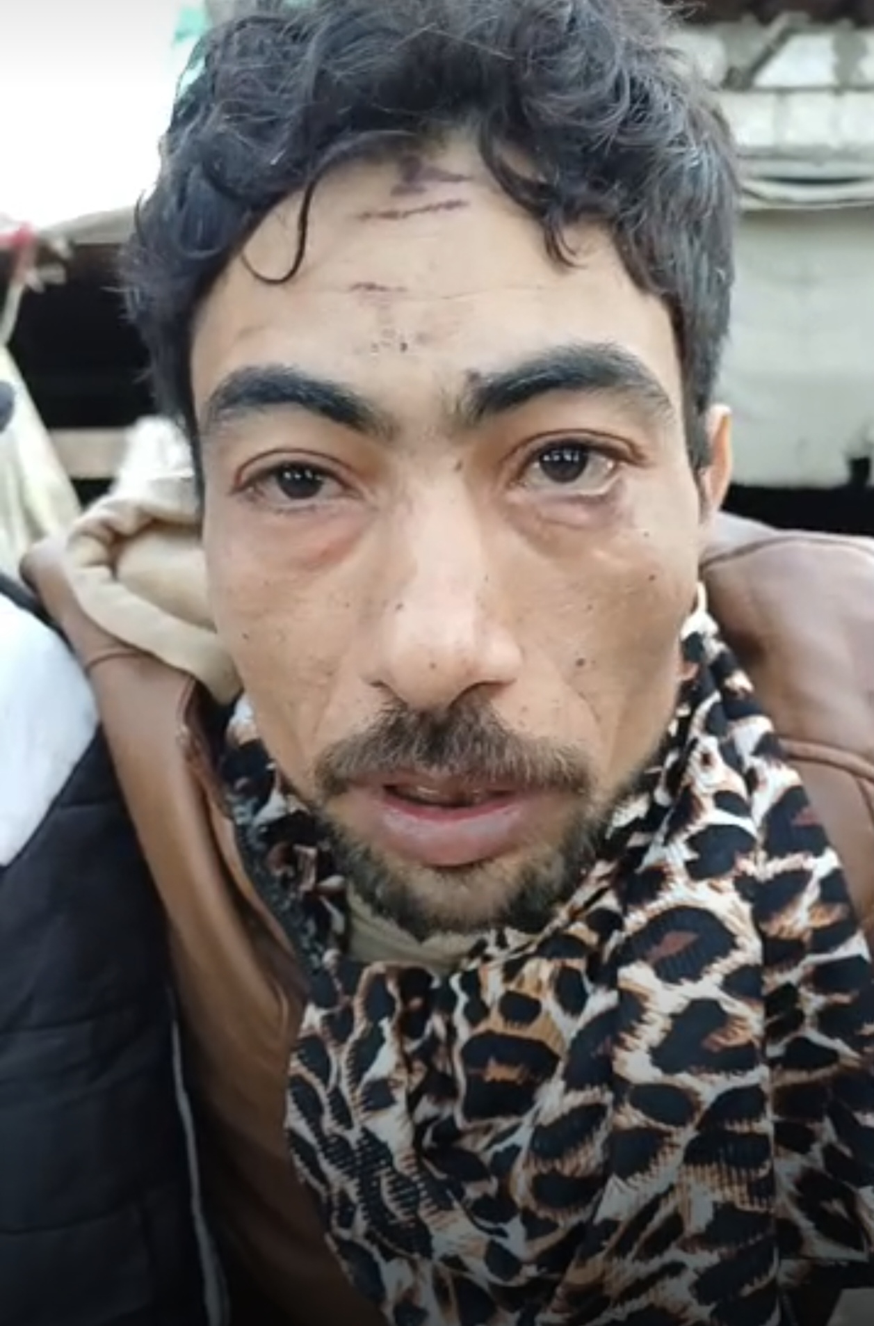 محمود خطيب فاطمة المتوفاة محمود خطيب فاطمة المتوفاة