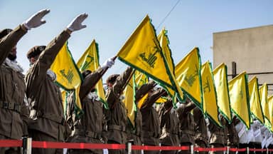 ثقب أسود داخل "الحزب"... إسرائيل تعرف كل شيء