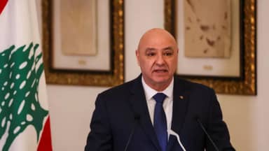 رسالتان ودعوتان إلى الرئيس عون