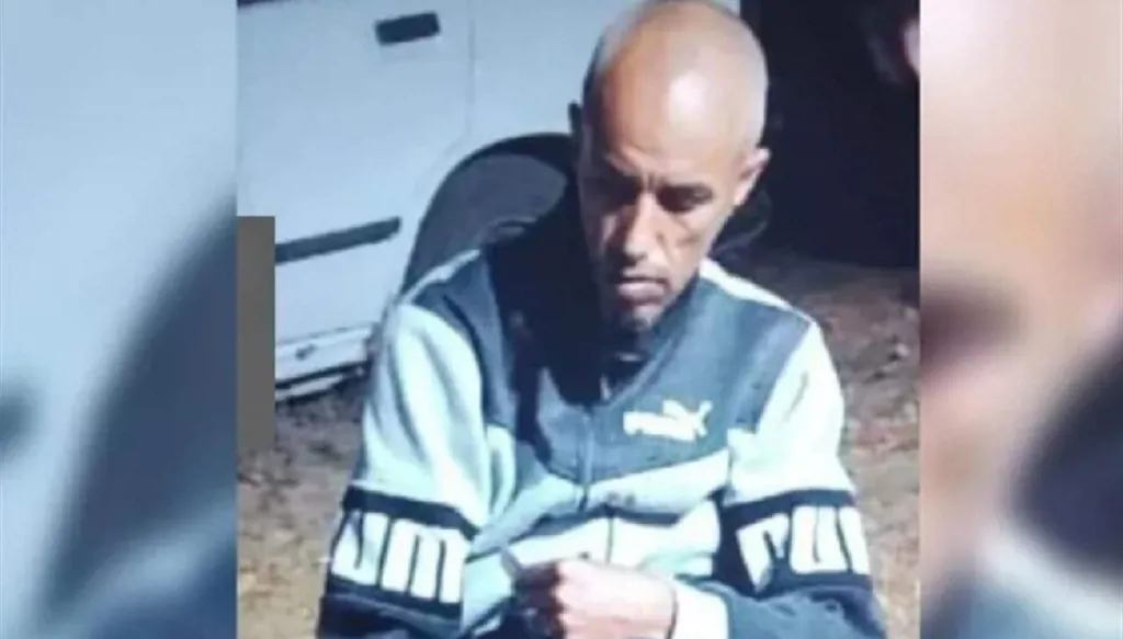 الأمير الوهمي أبو عمر. 