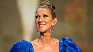 فيديو مؤثر يكشف كيف ينهش المرض جسد سيلين ديون فيديو مؤثر يكشف كيف ينهش المرض جسد سيلين ديون