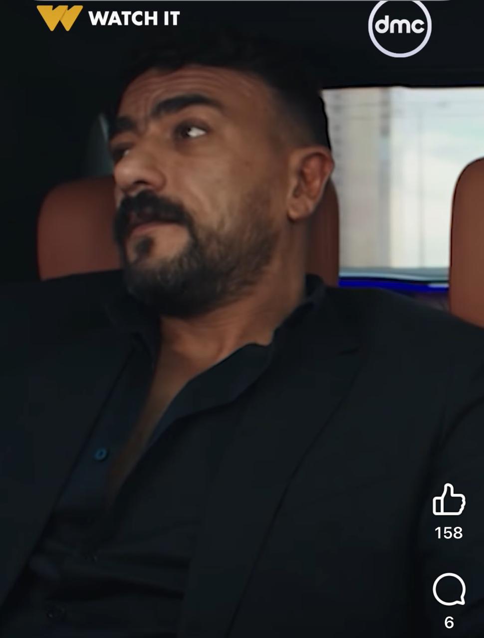 مسلسل على كلاى (3)