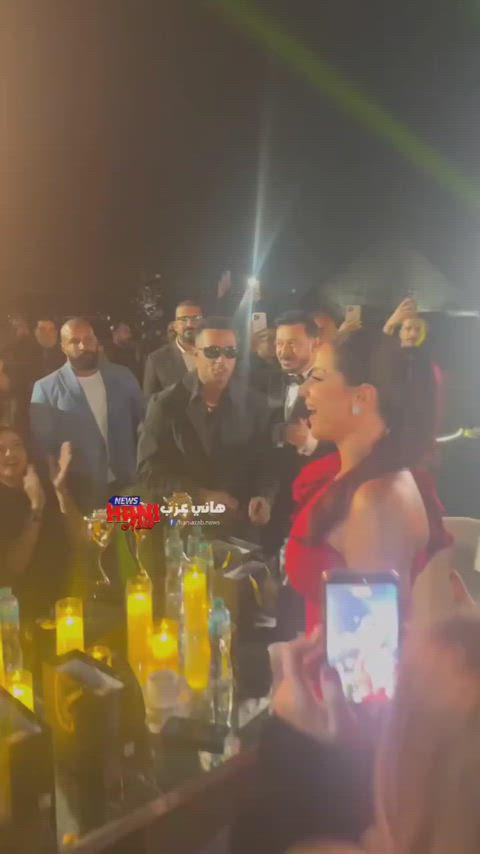 Radwa El Sherbeny (p.t 1 of 5)