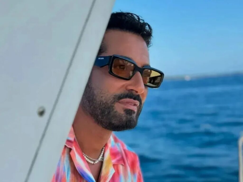 بعد إعلان اعتزاله.. جولة في أرشيف عمرو سعد الدرامي