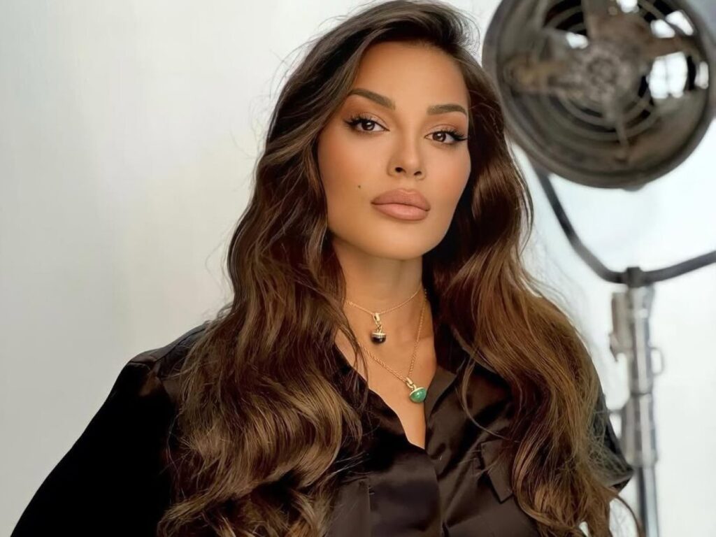 من هي نادين نجيم؟ السيرة الذاتية وكل ما تريدون معرفته