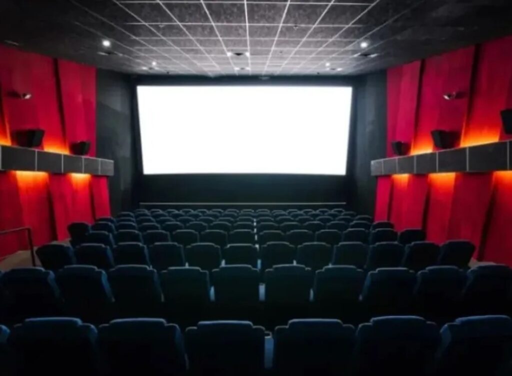 قرابة 12 مليون ريال إيرادات شباك التذاكر السعودي في الأسبوع الثاني من فبراير