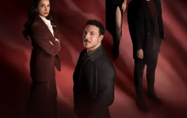 مسلسل أنا وهي وهيا | مجلة سيدتي مسلسل أنا وهي وهيا | مجلة سيدتي