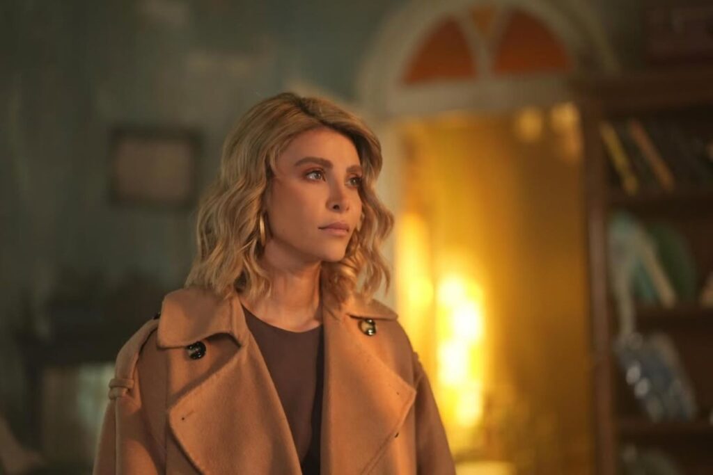 نور علي تواجه تيم حسن بصعقة كهربائية.. أحداث الحلقة الثالثة من مسلسل مولانا