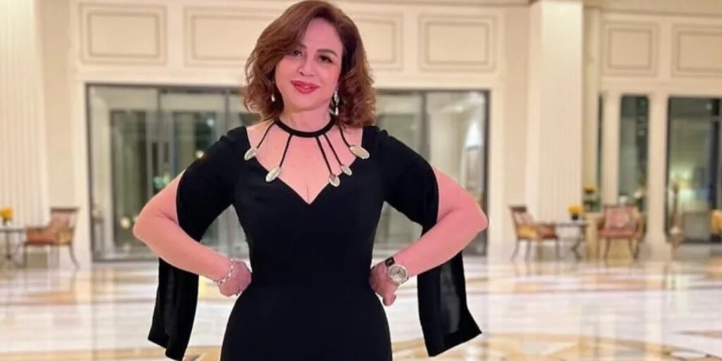 إلهام شاهين: وافقت أكون زوجة ثانية.. والعصمة كانت في يدي