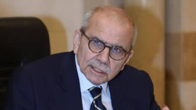 وصول رئيس الحكومة نواف سلام الى بلدة كفركلا في الجنوب - MTV Lebanon