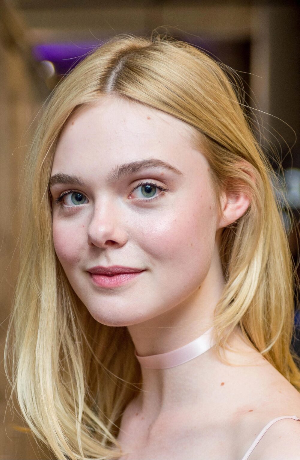 Elle Fanning