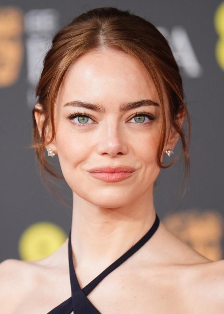 Emma Stone