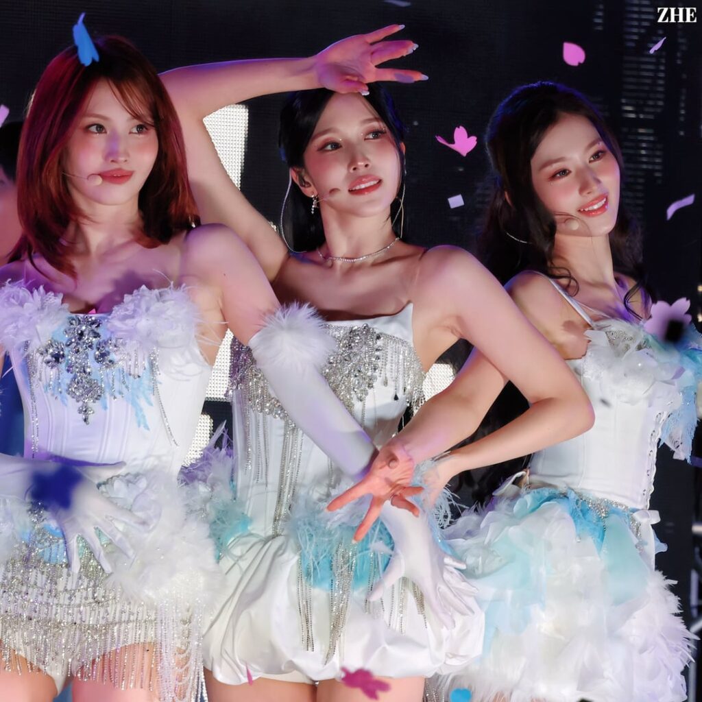 260206 تويتر MiSaMo في يونيفرسال ستوديوز اليابان