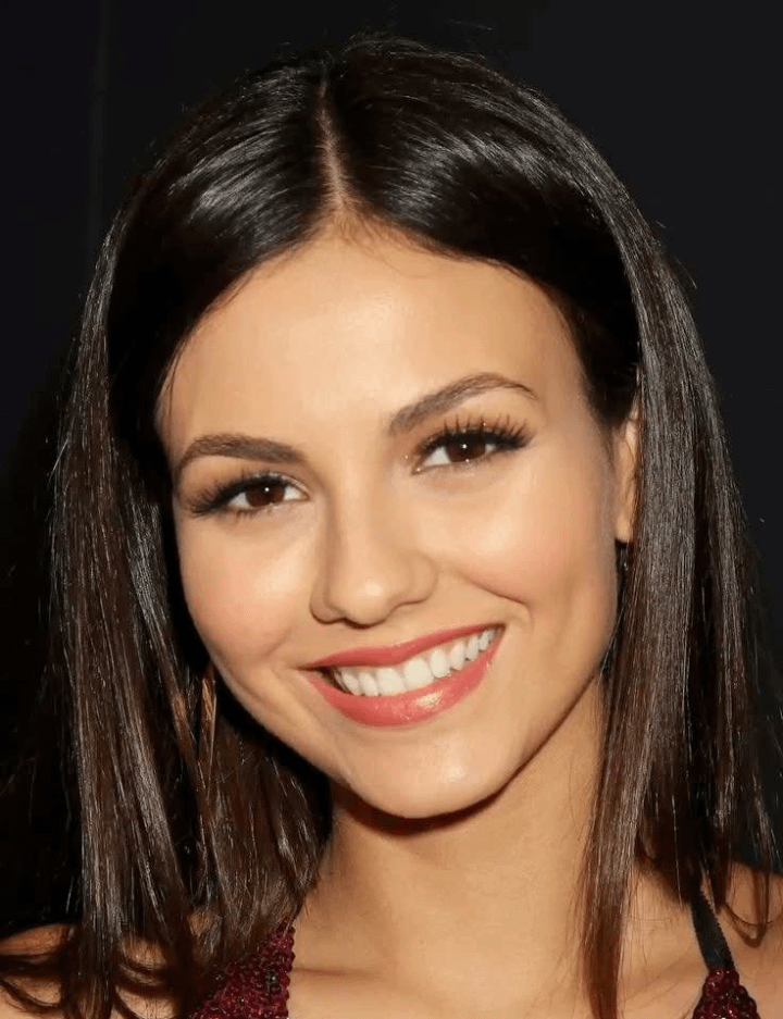 Victoria Justice