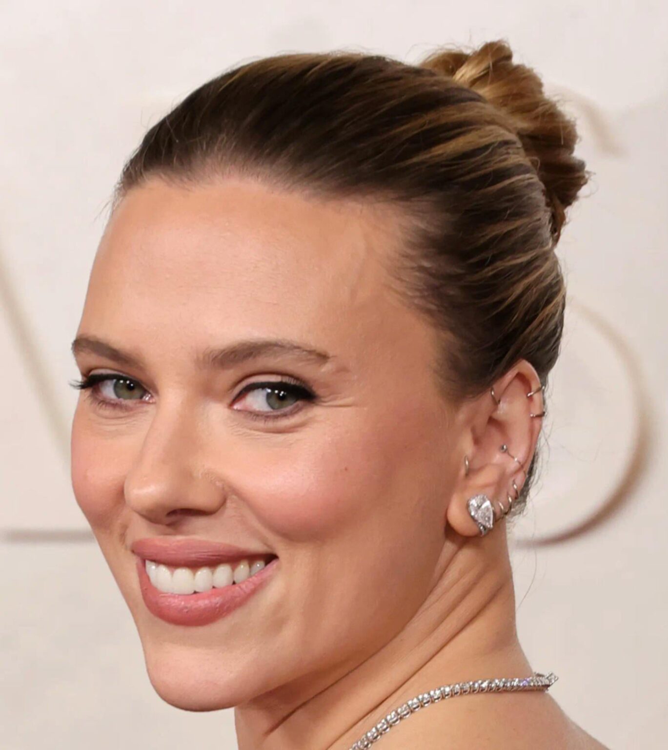 Scarlett Johansson Scarlett Johansson