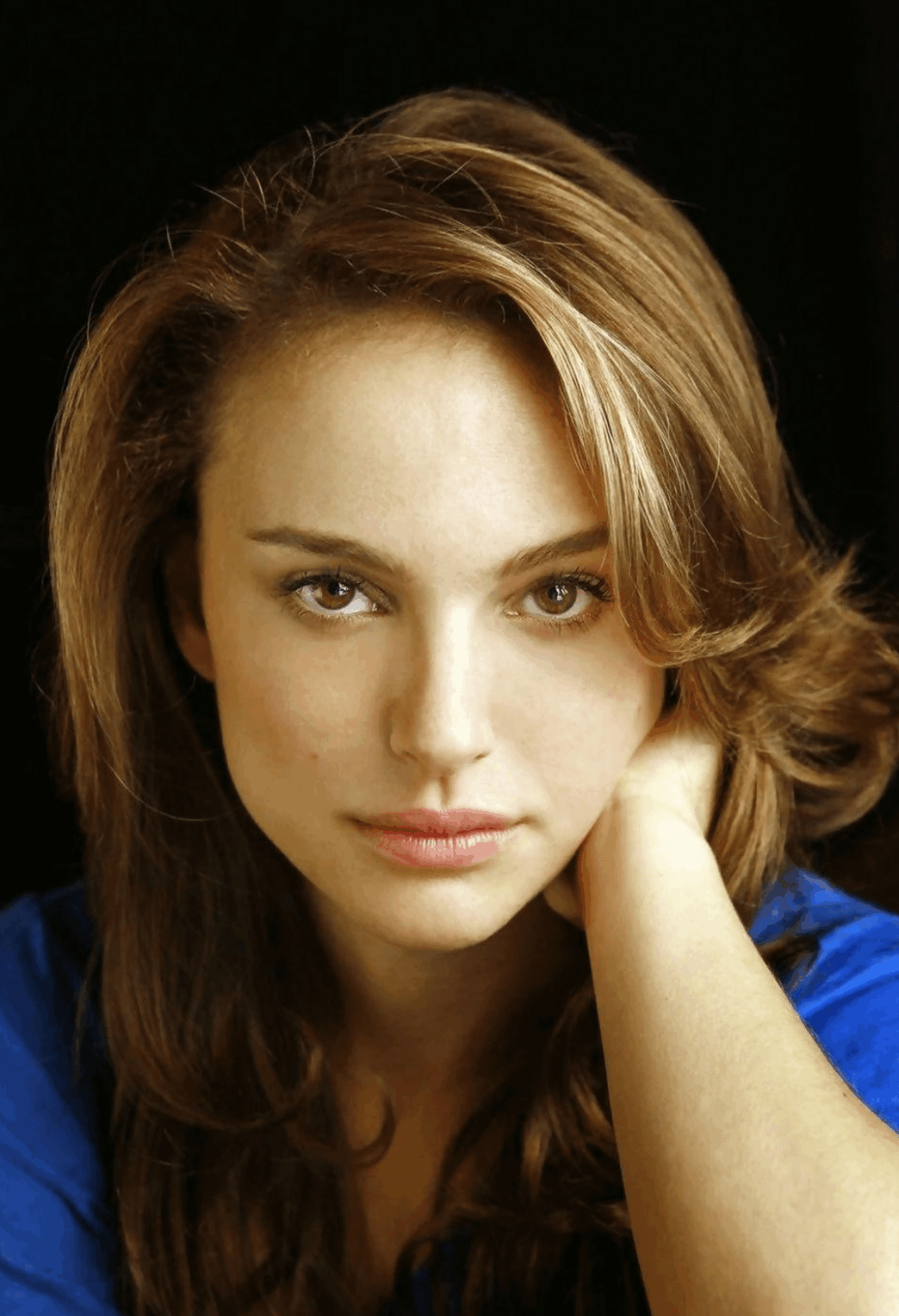 Natalie Portman