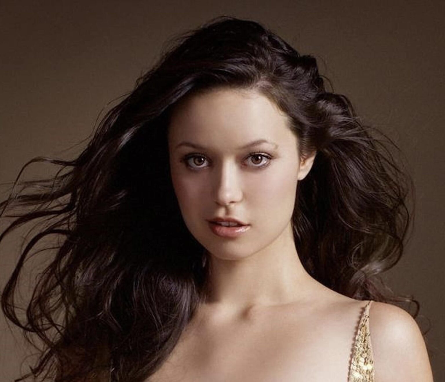 Summer Glau