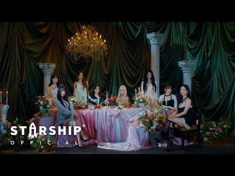 WJSN – ساعة بلوم WJSN - ساعة بلوم