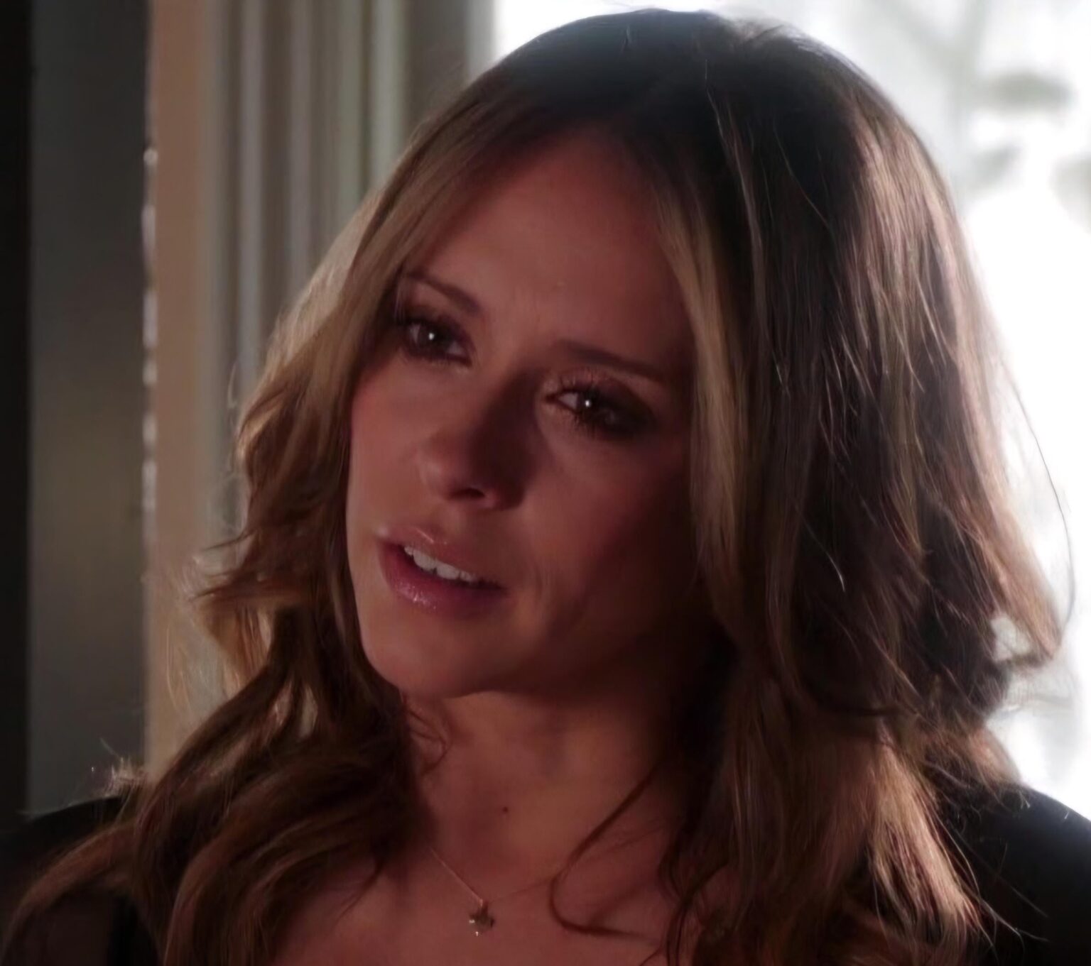 Jennifer Love Hewitt