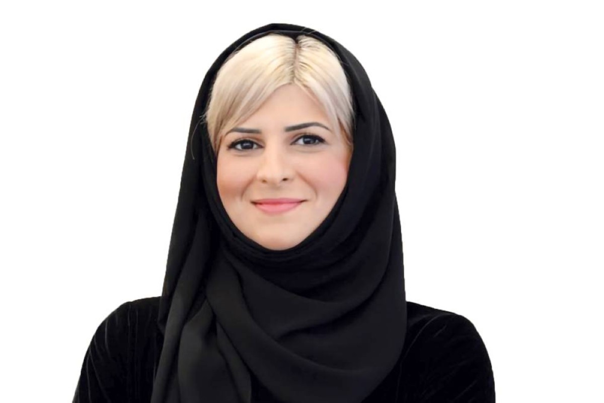 شمسة الفلاسي: تزايد العملاء والمؤسسات الدولية التي تتخذ دبي مقراً لأعمالها بدعم بيئة أعمال عالية الكفاءة