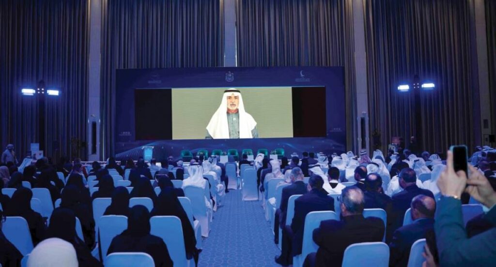 ترسيخ الأخوة الإنسانية والتسامح مكوّن أساسي في مجتمعنا Al Bayan