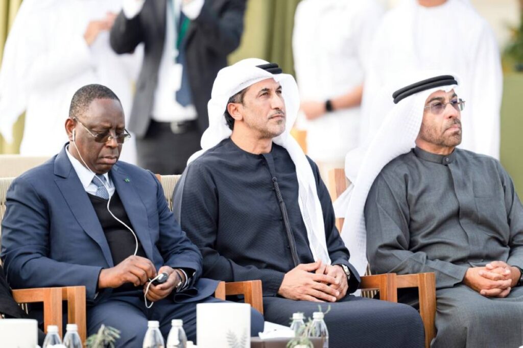 الإمارات ملتزمة بمواصلة تعزيز الأخوة الإنسانية عالمياً