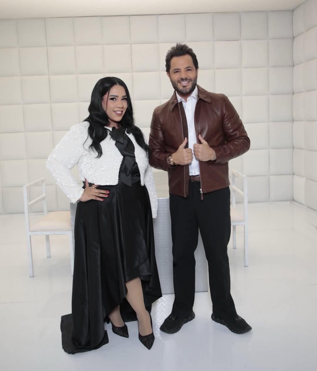 الفنانة شيماء سيف (2)