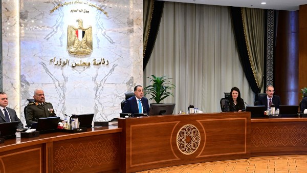 بدء مشاورات التعديل الوزاري.. ولم يتم إبلاغ المستبعدين من الحكومة بدء مشاورات التعديل الوزاري.. ولم يتم إبلاغ المستبعدين من الحكومة