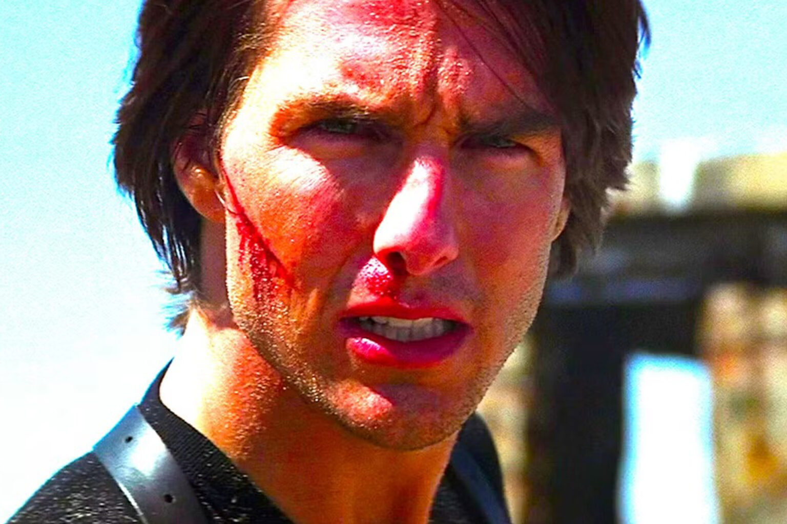 بطولة مستحيلة: كيف تحولت ذروة الإثارة في هوليود إلى كوميديا غير مقصودة؟ | فن