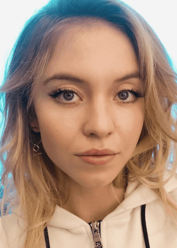Sydney Sweeney