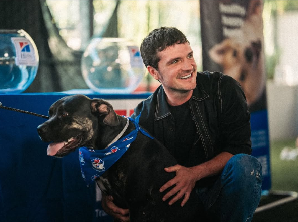 جوش هاتشرسون