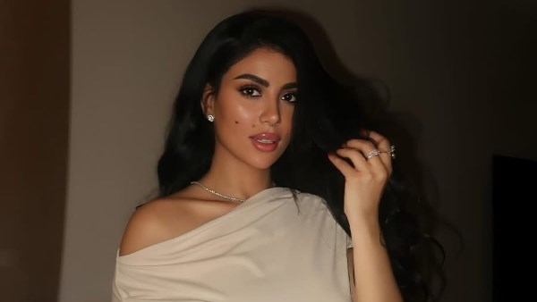 انتقلت إلى المستشفى.. تفاصيل إصابة كارولين عزمي في رامز ليفل الوحش