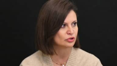 “التيار” يهاجم جعجع.. ما علاقة ندى البستاني؟ "التيار" يهاجم جعجع.. ما علاقة ندى البستاني؟