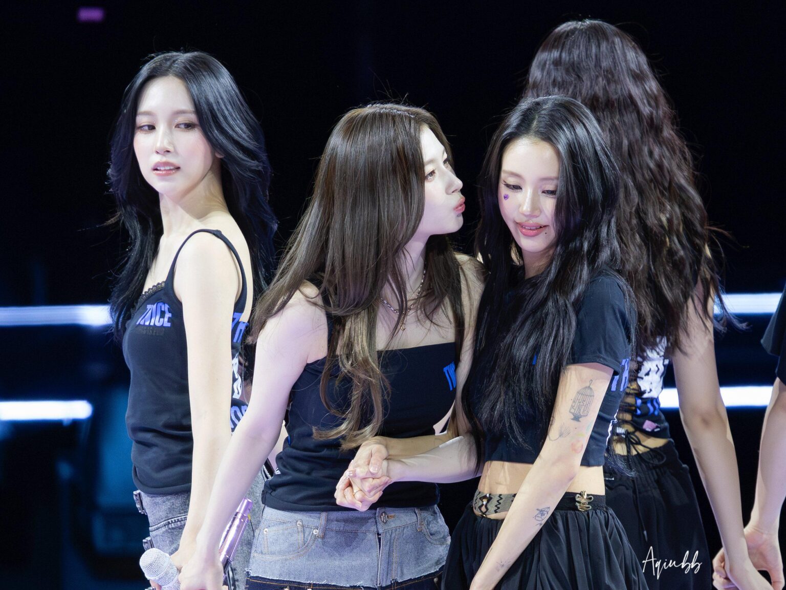 260213 Aqiubb_ฅ^•I•^ฅ(aqiubb_) تحديث تويتر - لماذا وجدت هذا مضحكا؟