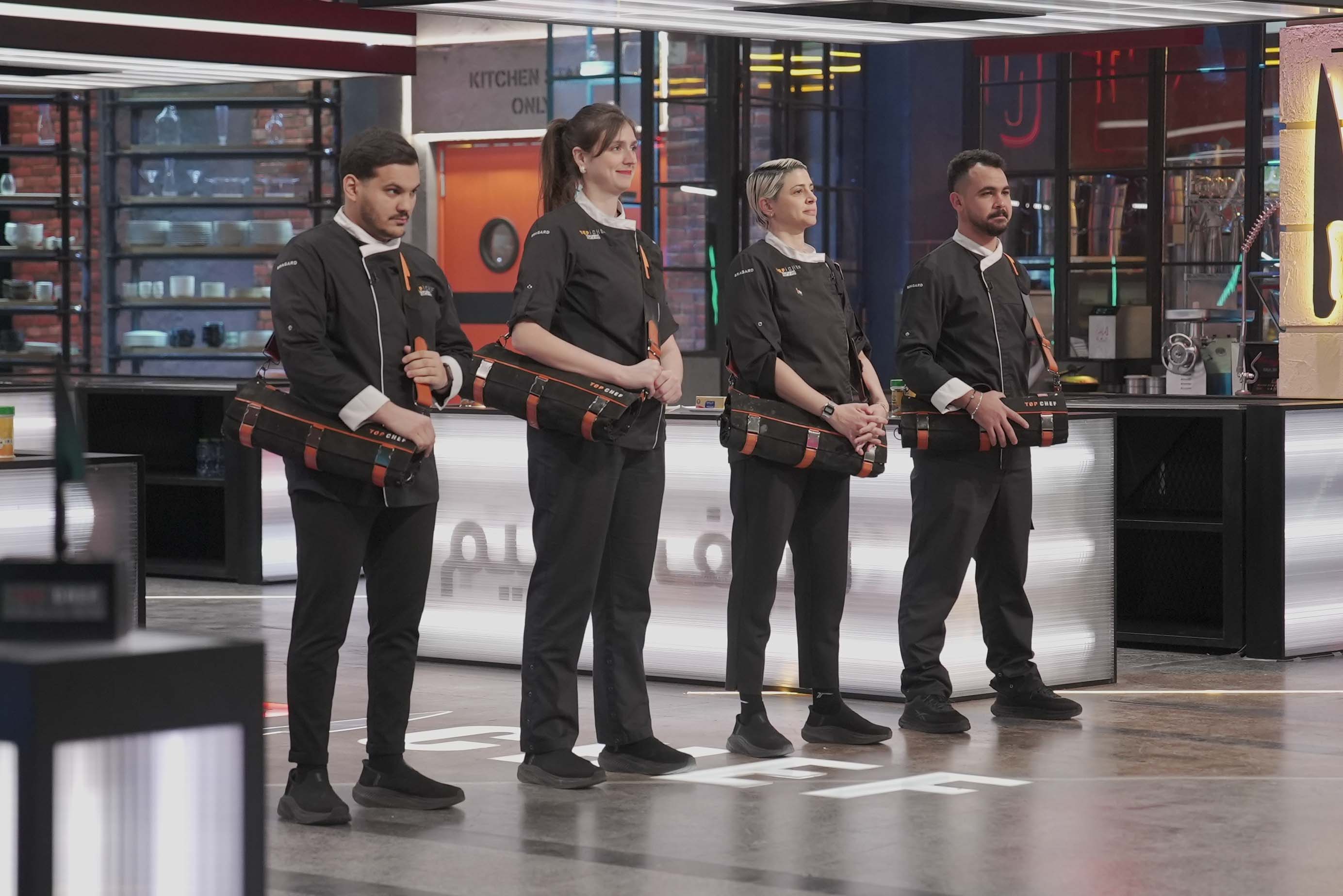 الموسم التاسع من 