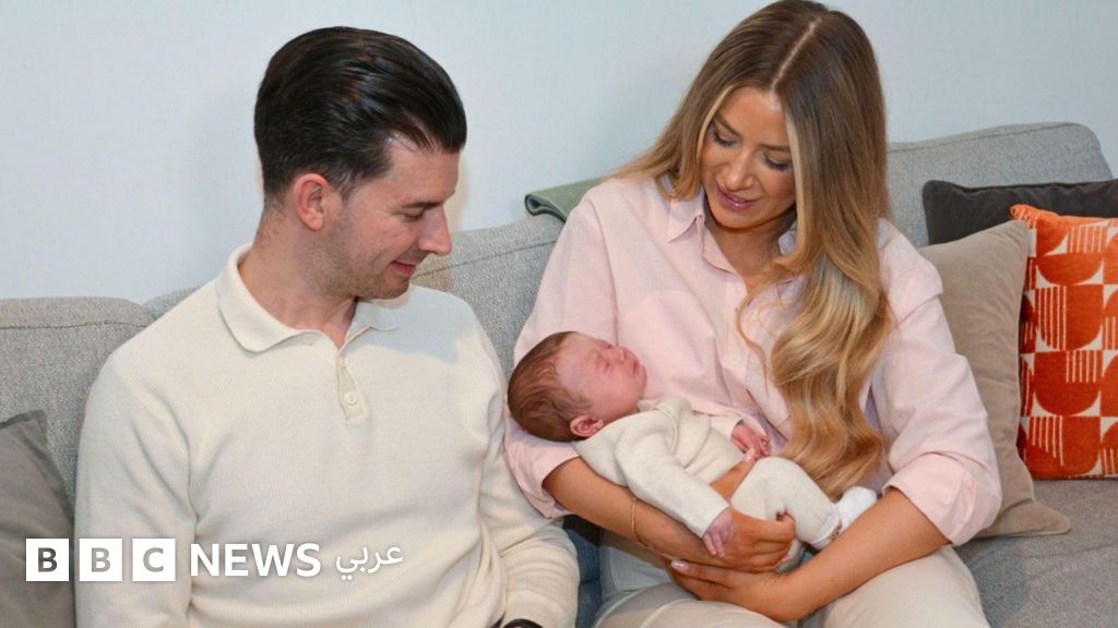 في "معجزة طبية"، ميلاد أول طفل بريطاني باستخدام رحم متبرعة متوفاة