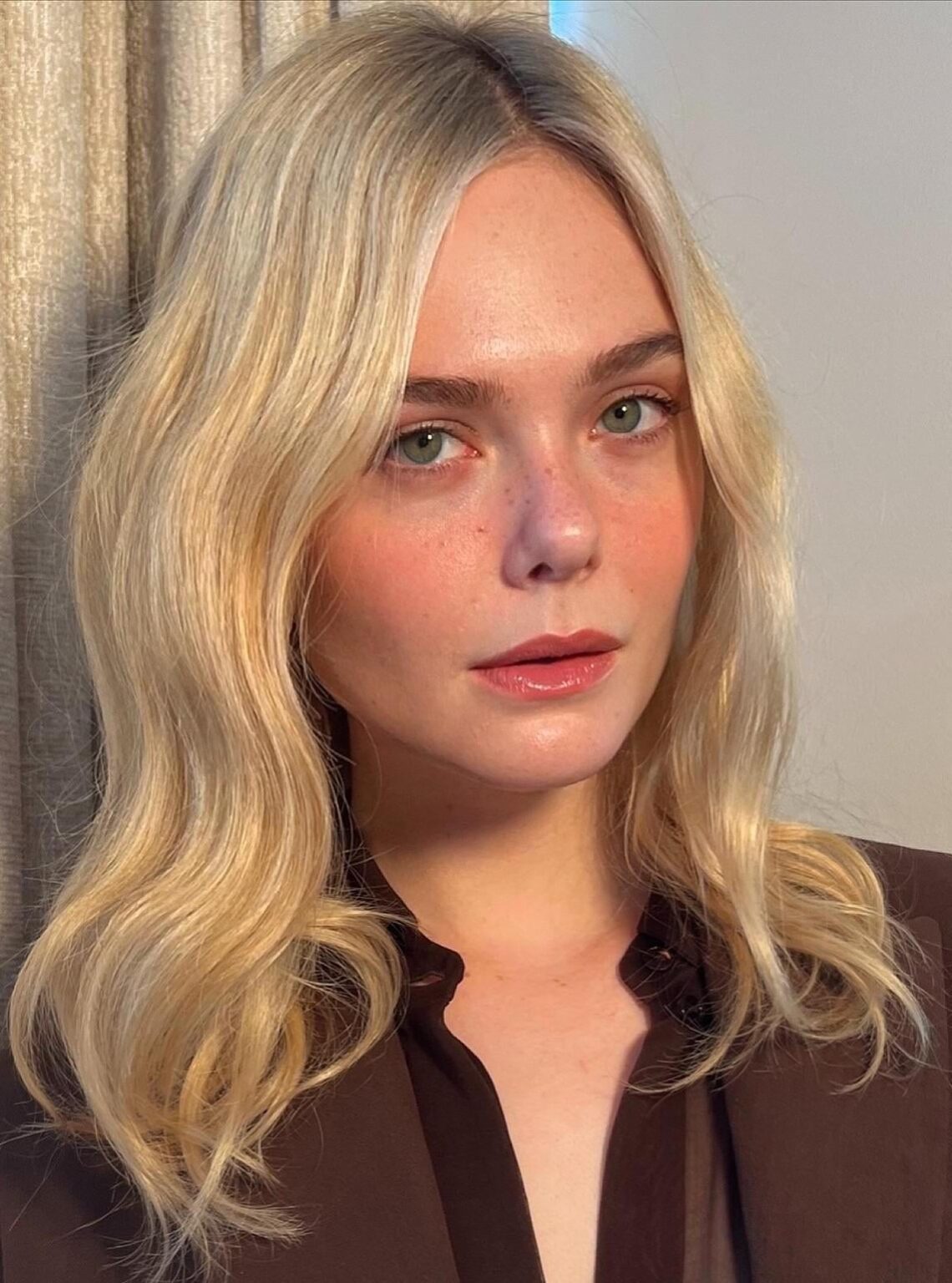 Elle Fanning