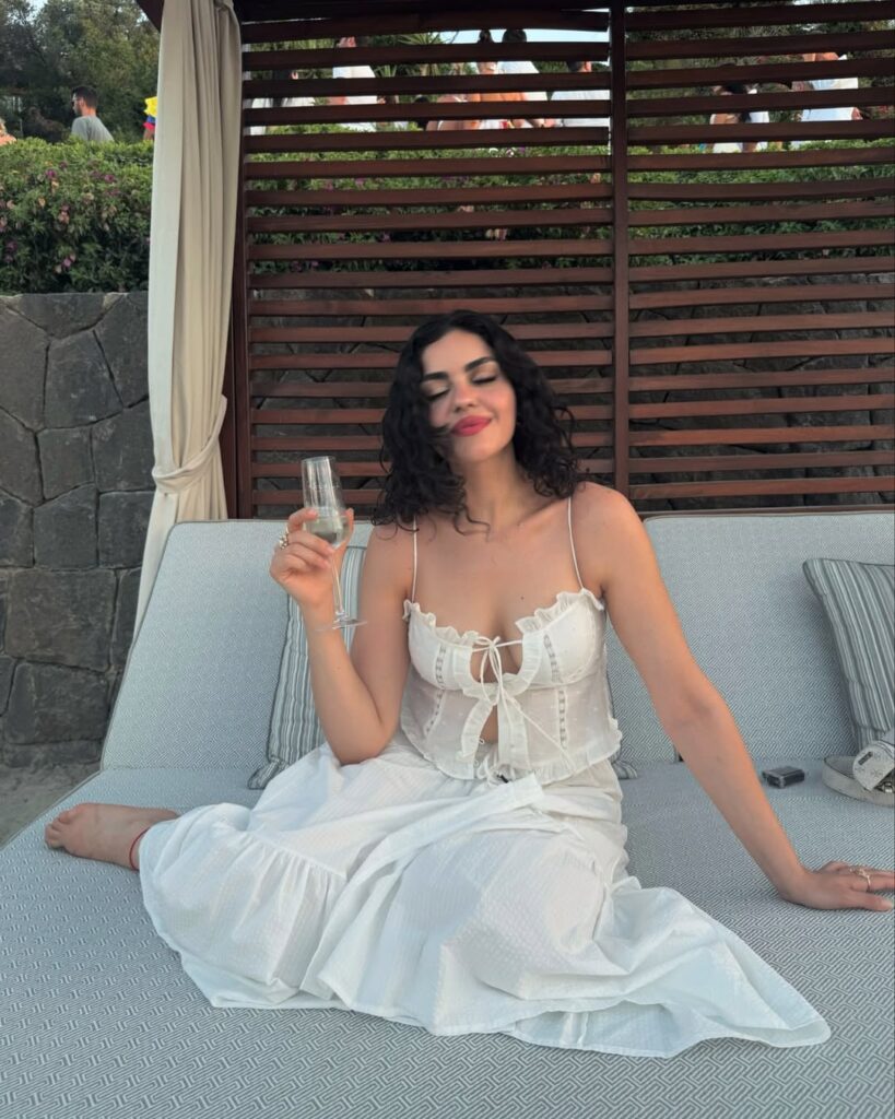 Göksu Girişken Göksu Girişken